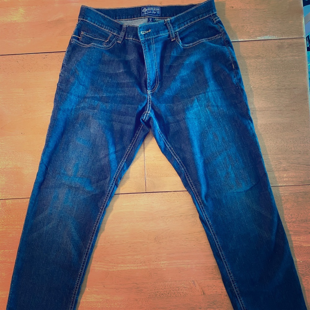 American Rag Blue Jeans